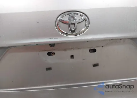 2022 Toyota Highlander Le z USA, uszkodzony, nr VIN 5TDBZRBH3NS191584